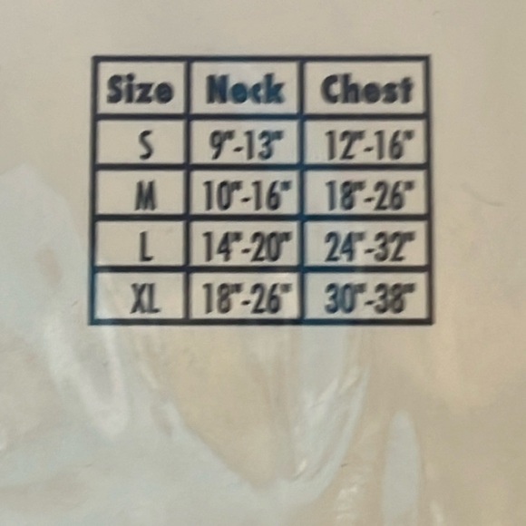 NWT Zack & Zoey Wizard Saddle Costume - Picture 4 of 4